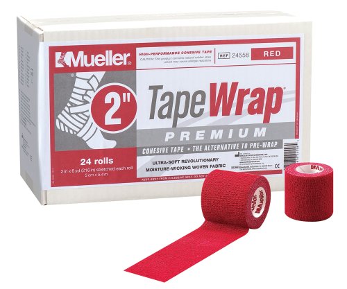 Amazon.co.jp: Mueller: 自着性伸縮テープ